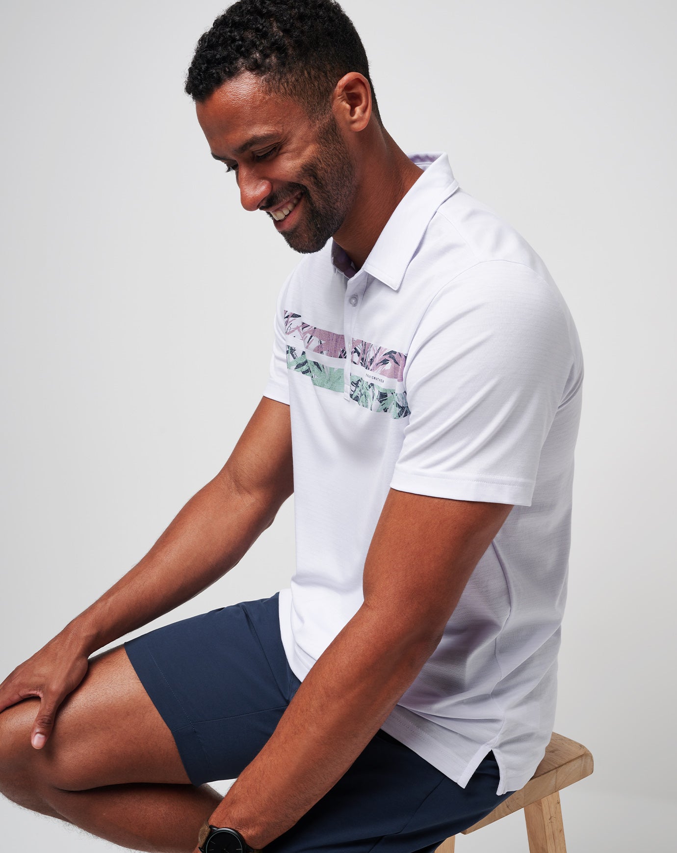 Sand Shaker Polo