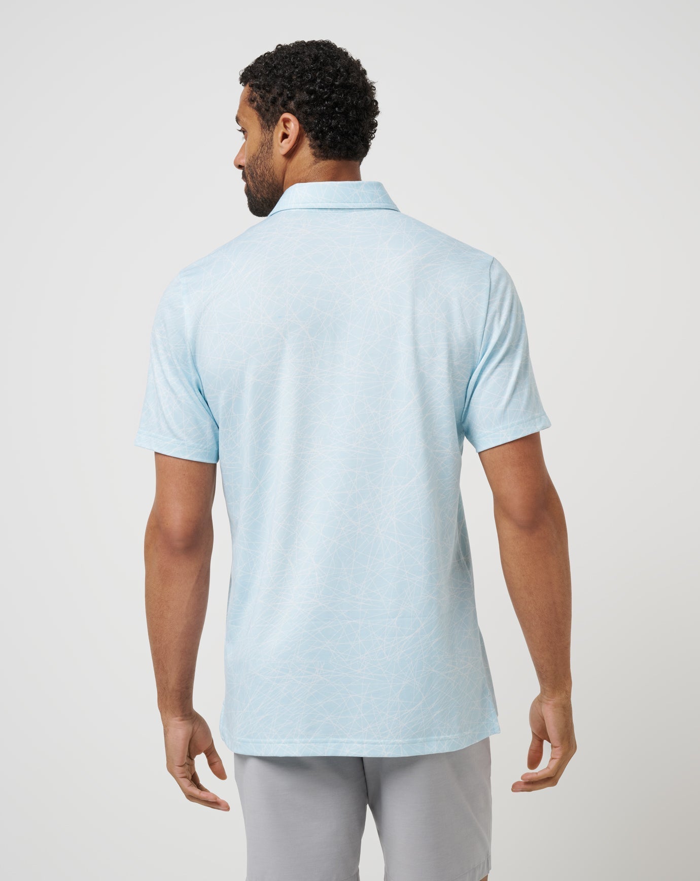 Clean Ice Polo