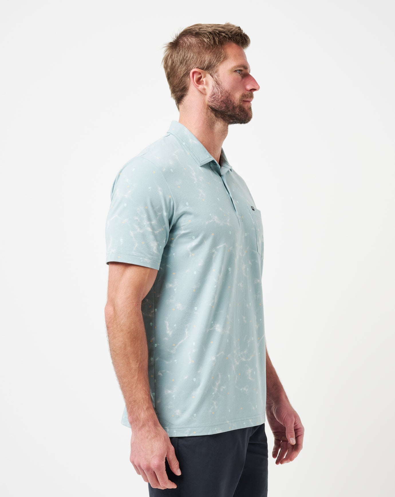 Beach Town Polo
