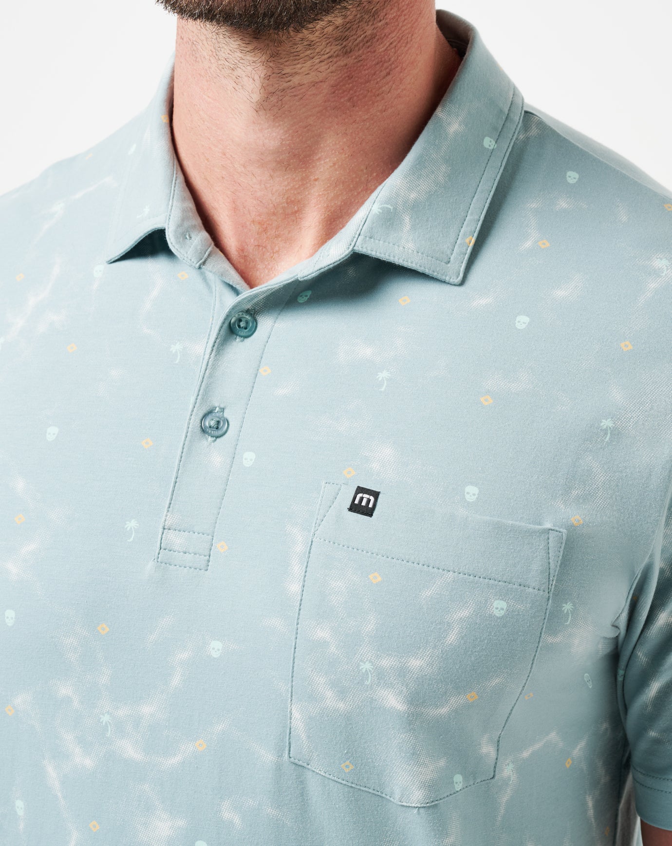 Beach Town Polo