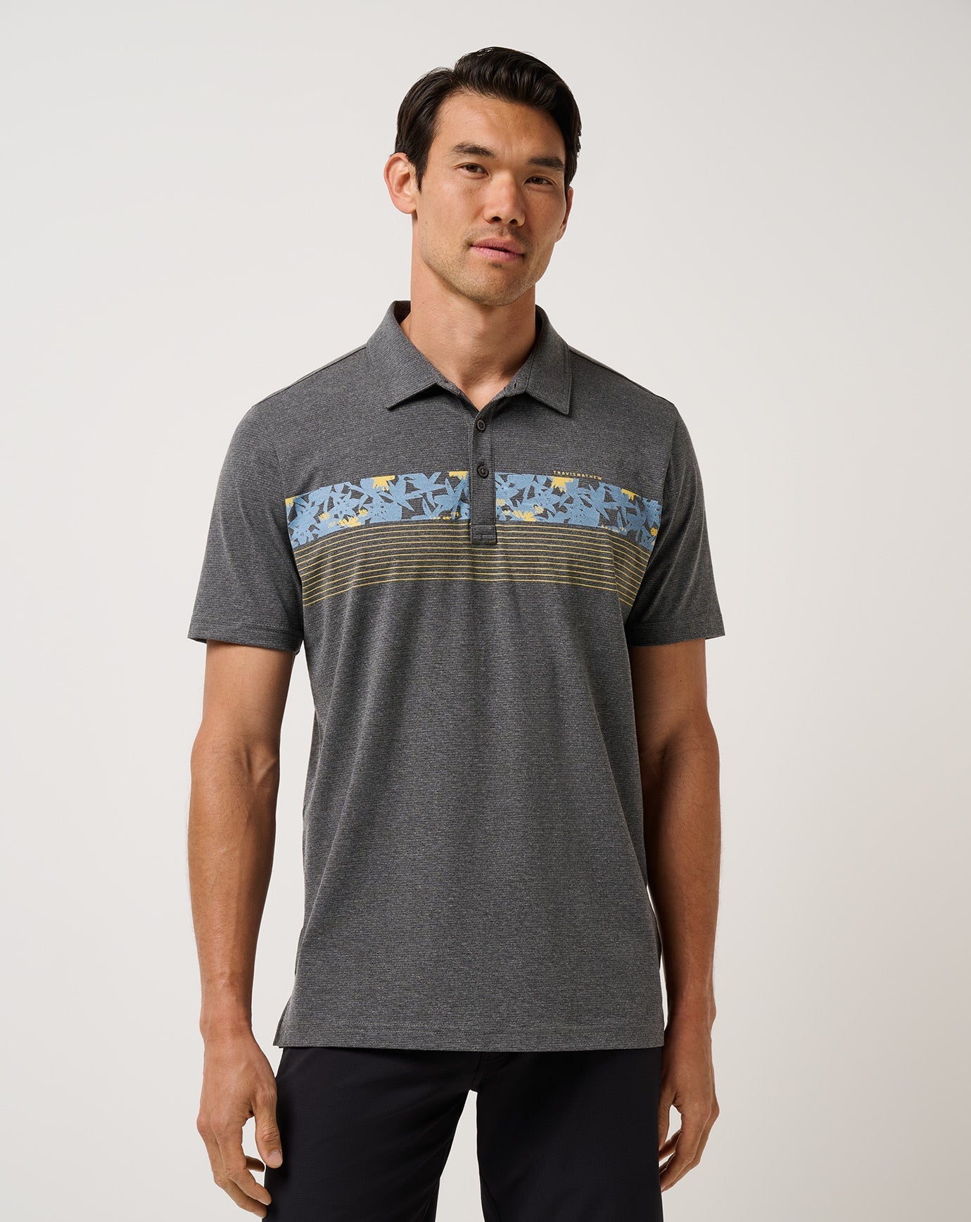 Midnight Train Polo