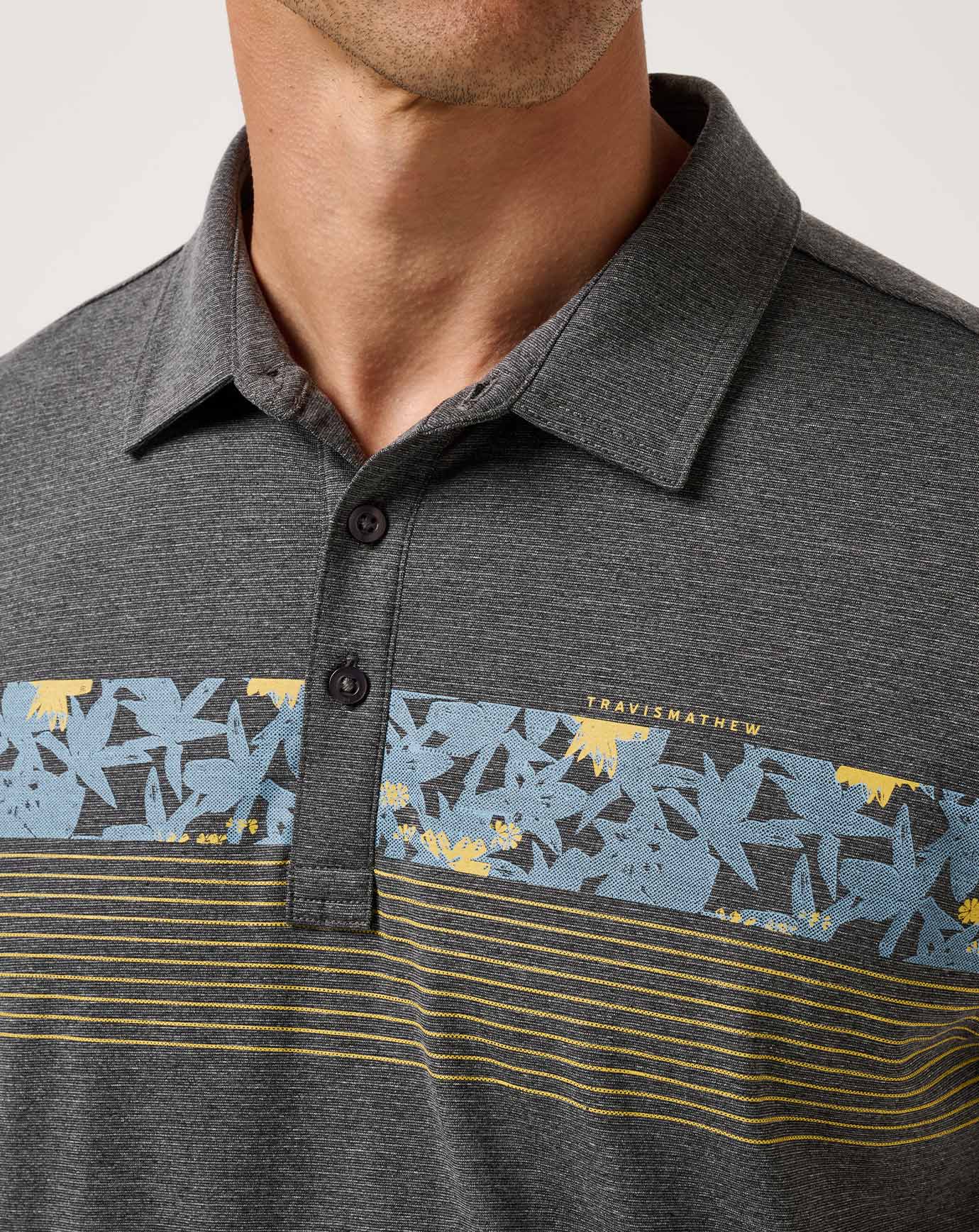Midnight Train Polo