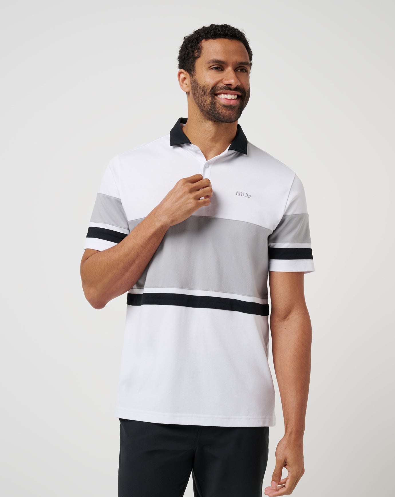 Body Check Polo