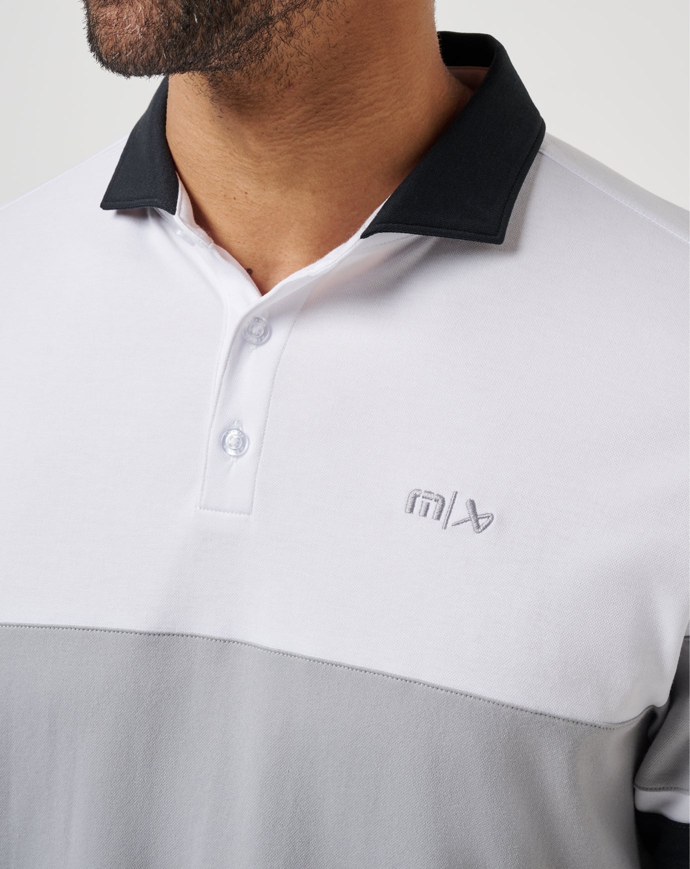 Body Check Polo