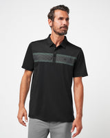 Black/Eggshell