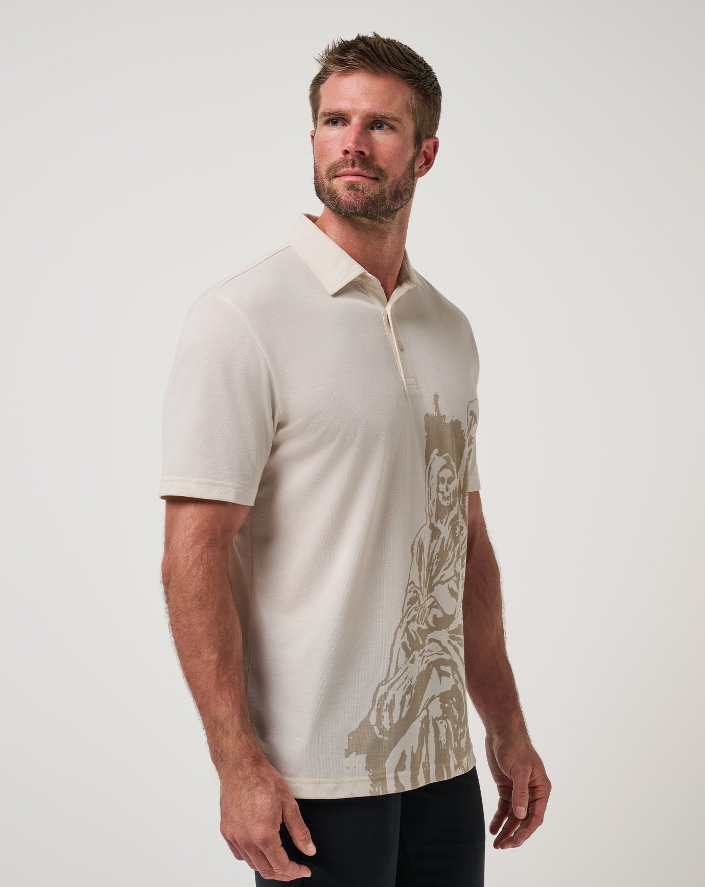 Drumbeat Polo