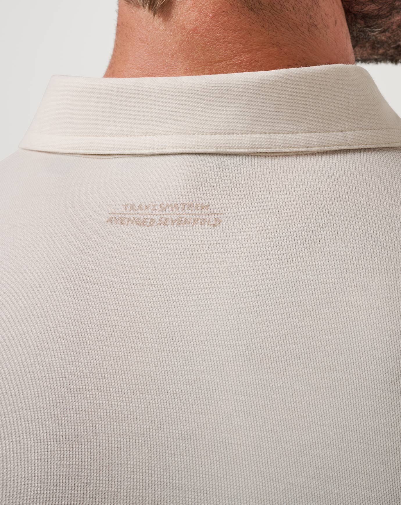 Drumbeat Polo