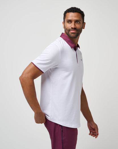 Home Game Polo