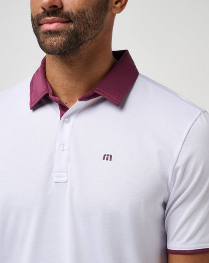 Home Game Polo