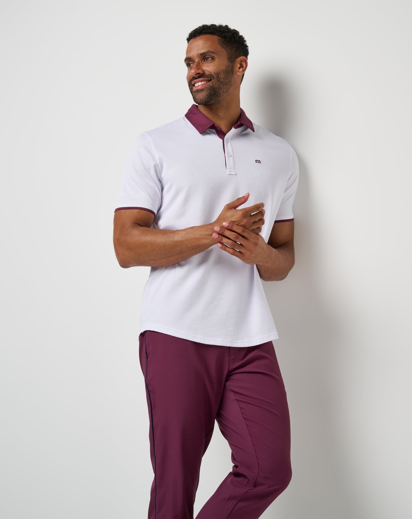 Home Game Polo