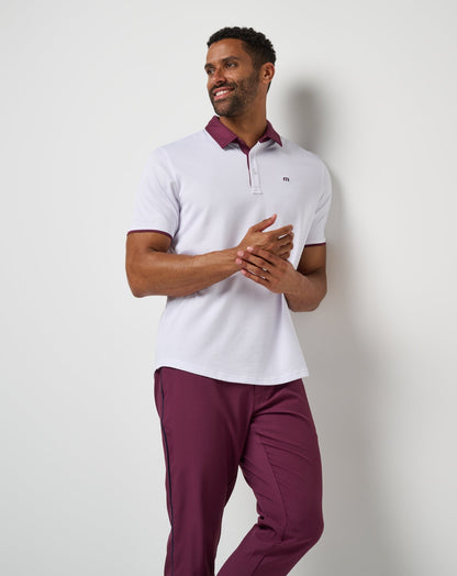 Home Game Polo