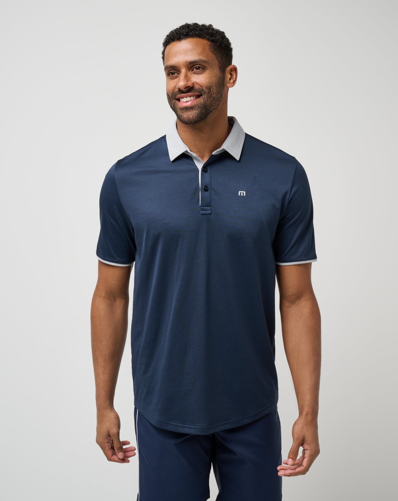 Home Game Polo
