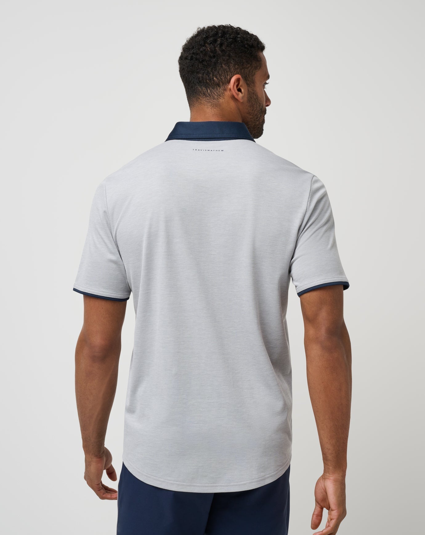 Home Game Polo