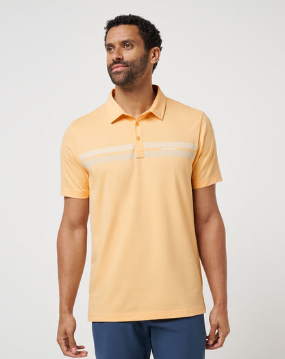 One Timer Polo