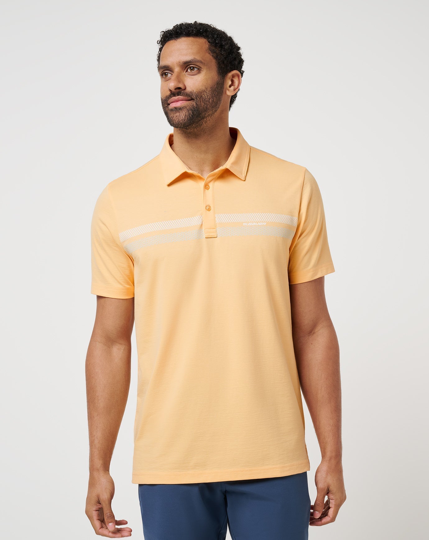 One Timer Polo