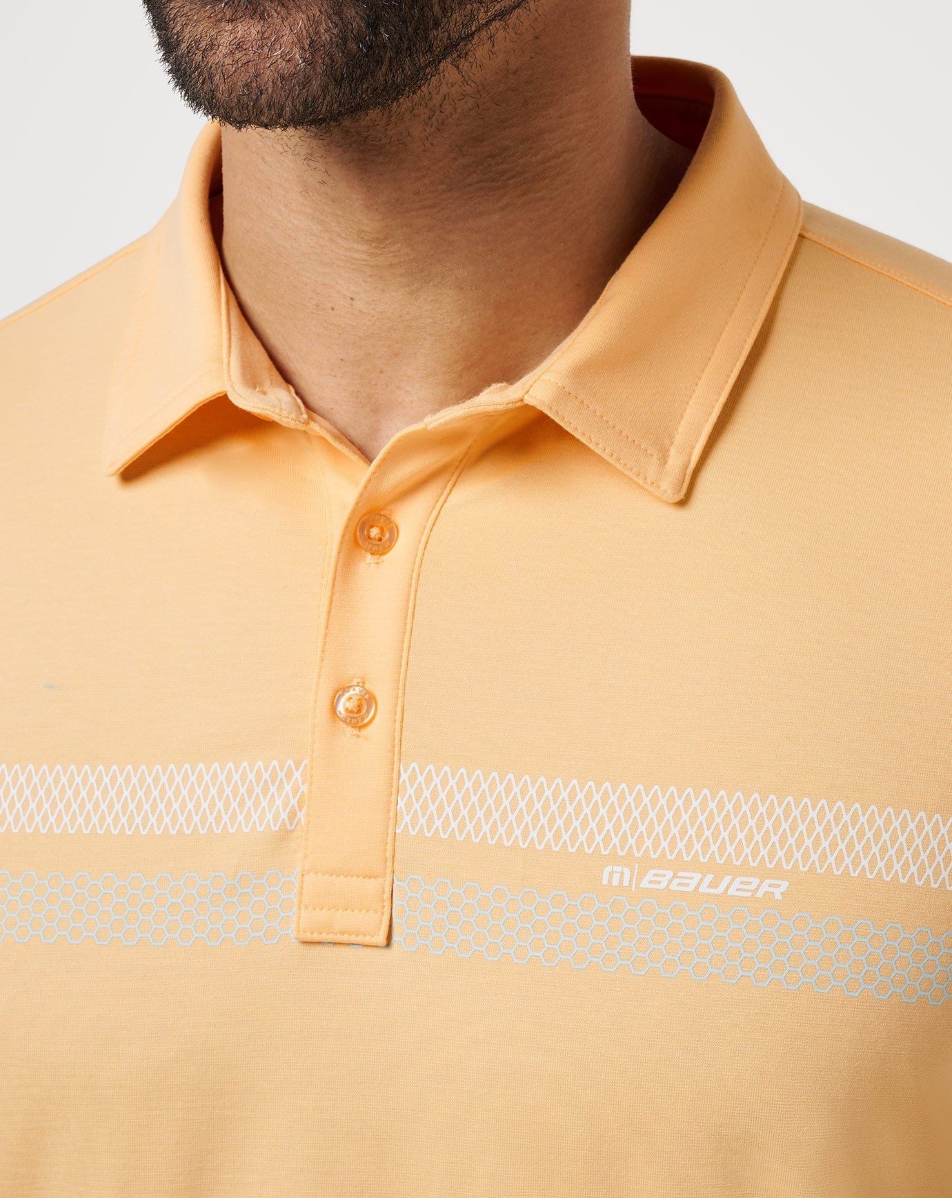 One Timer Polo