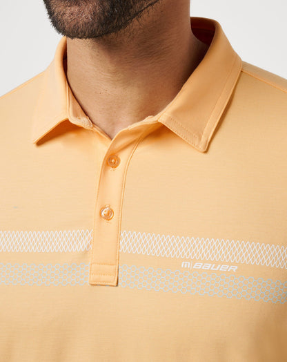 One Timer Polo