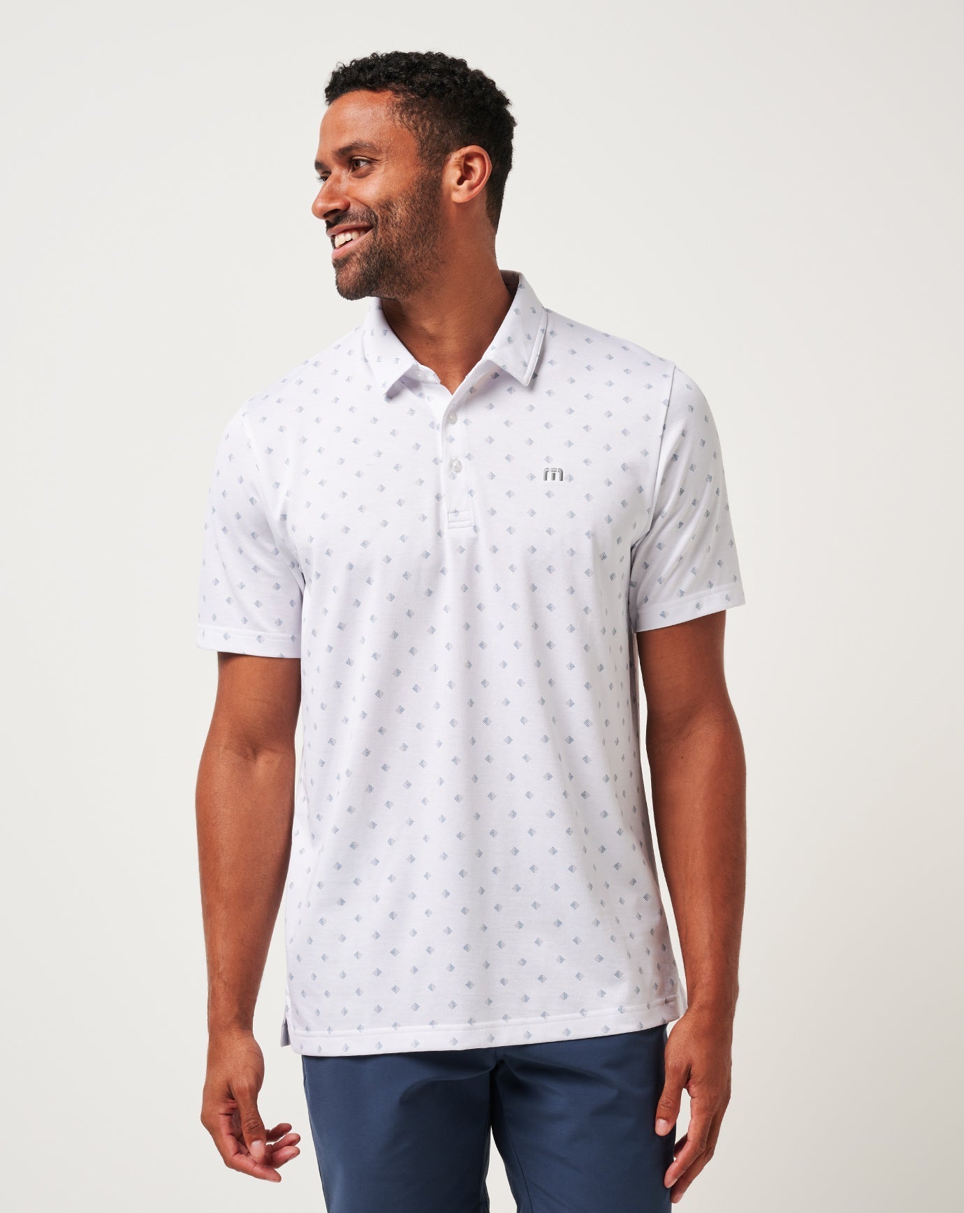 Saturday Night Stay Polo