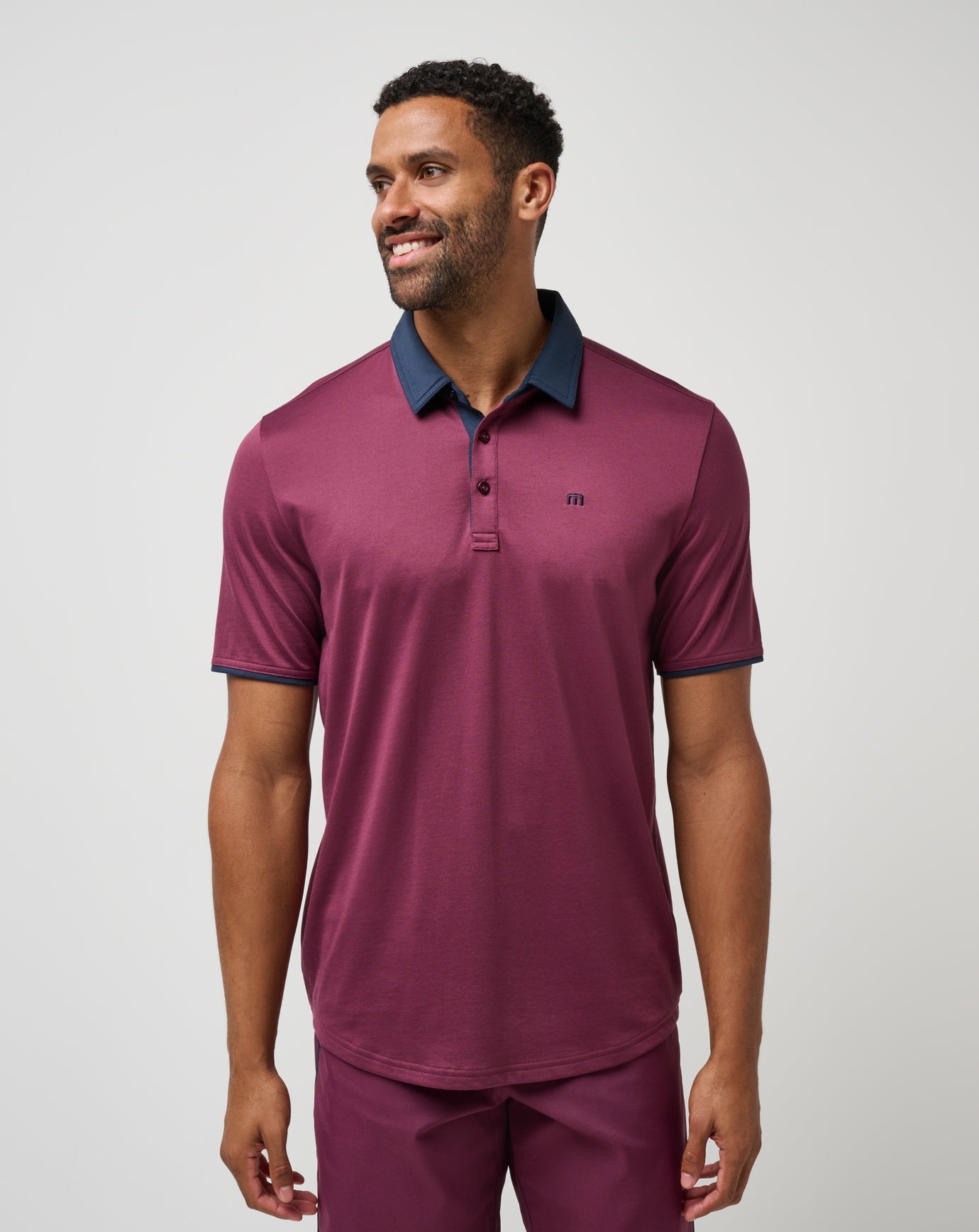 Home Game Polo