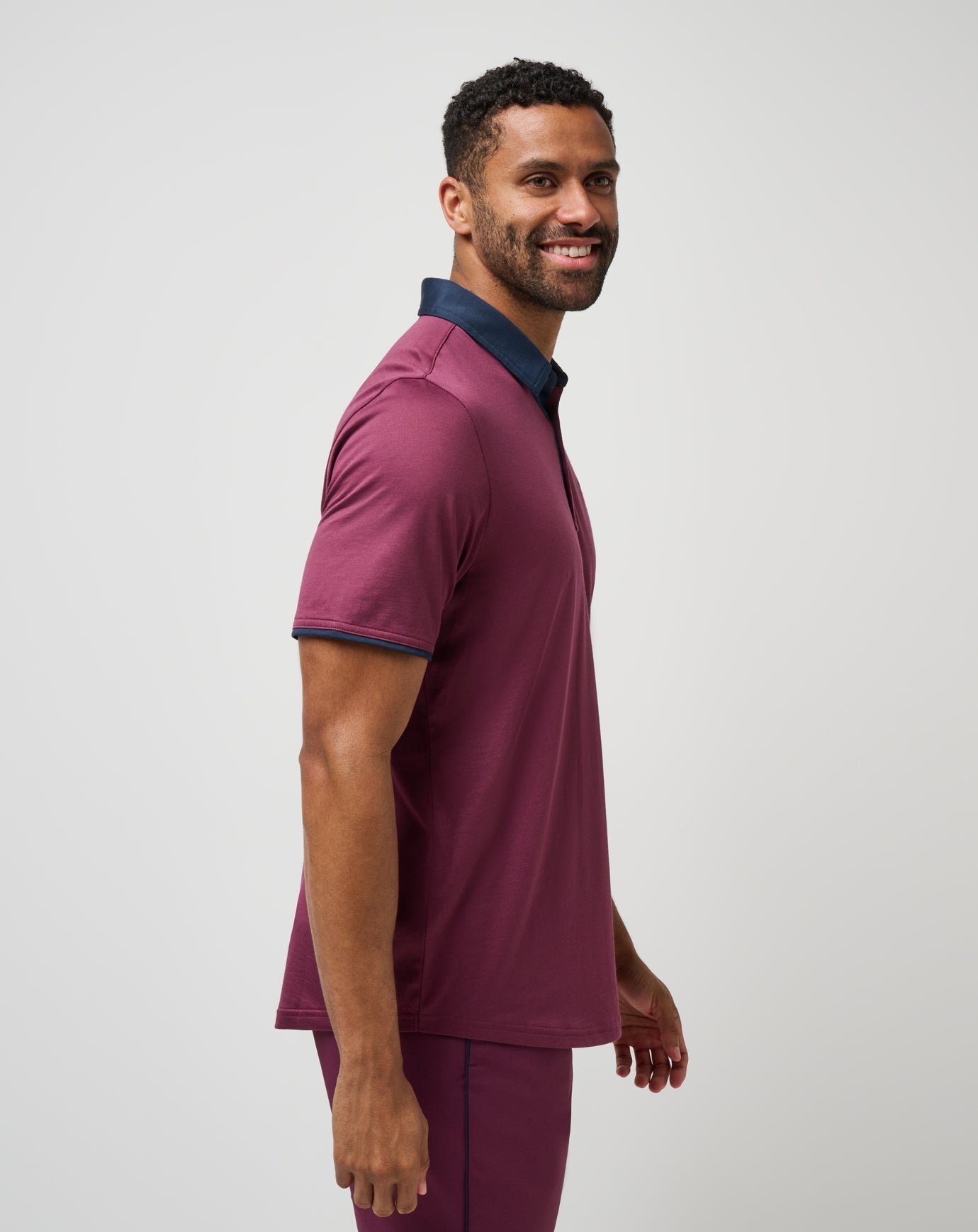 Home Game Polo