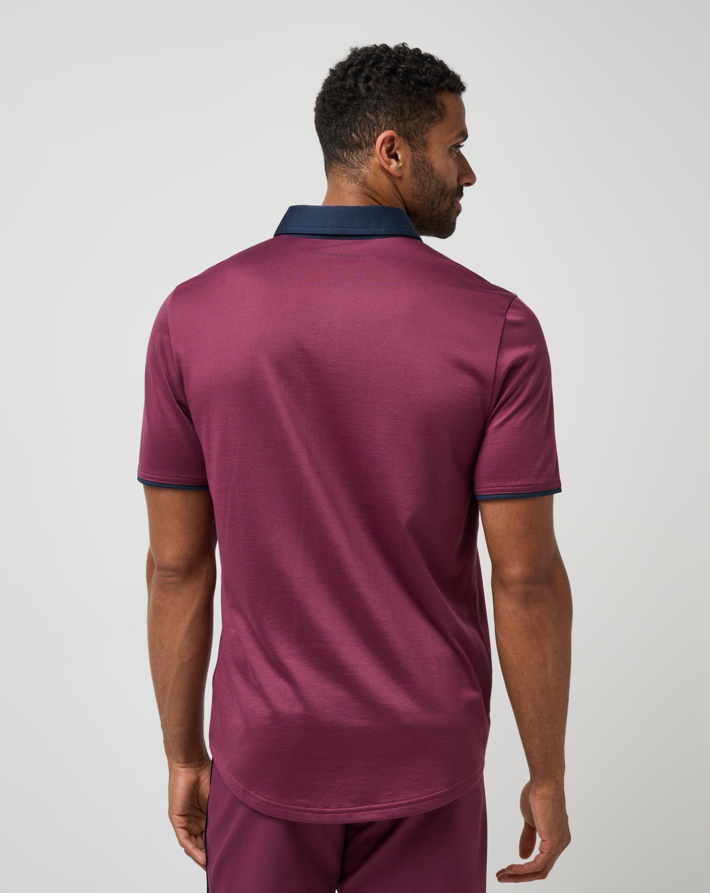 Home Game Polo