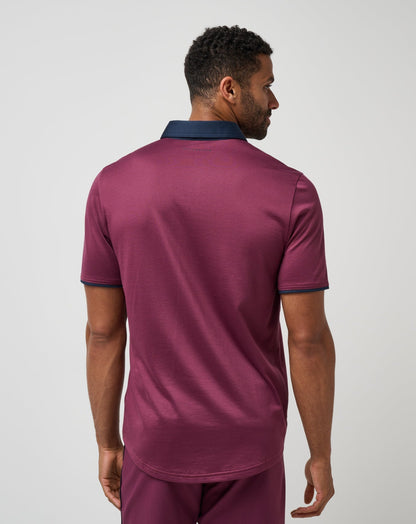 Home Game Polo