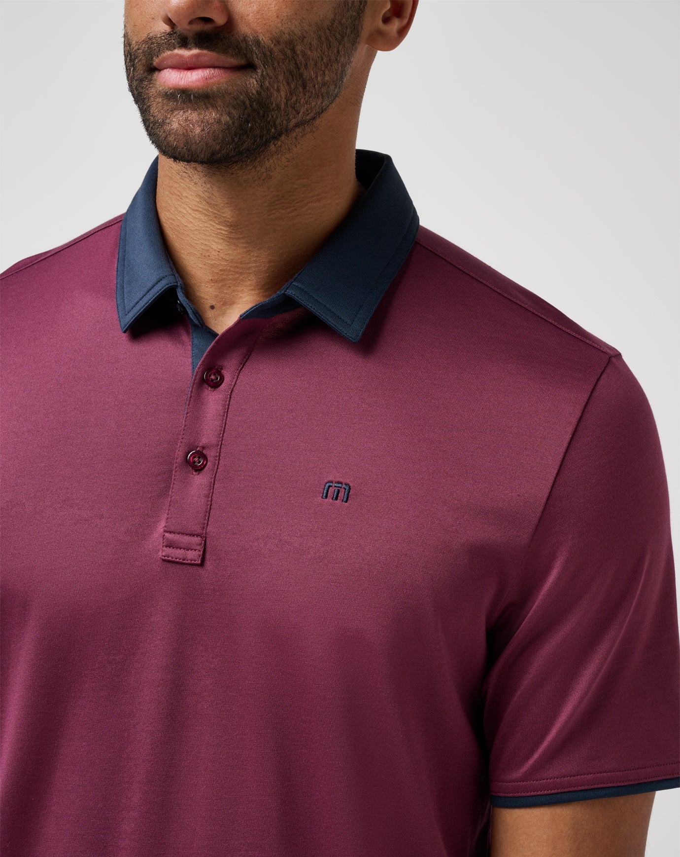 Home Game Polo