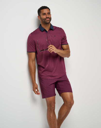 Home Game Polo