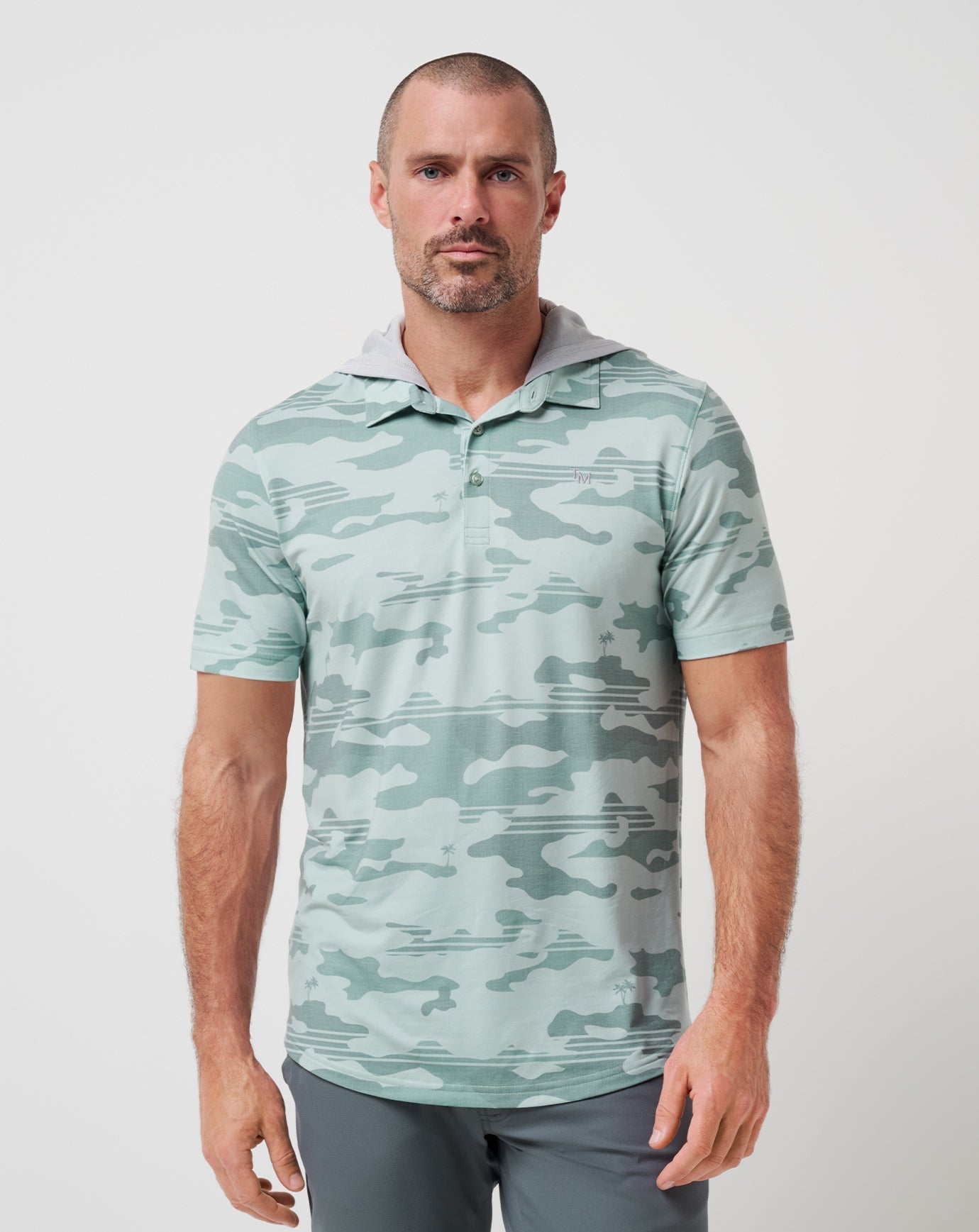 Featherweight Stealth Polo