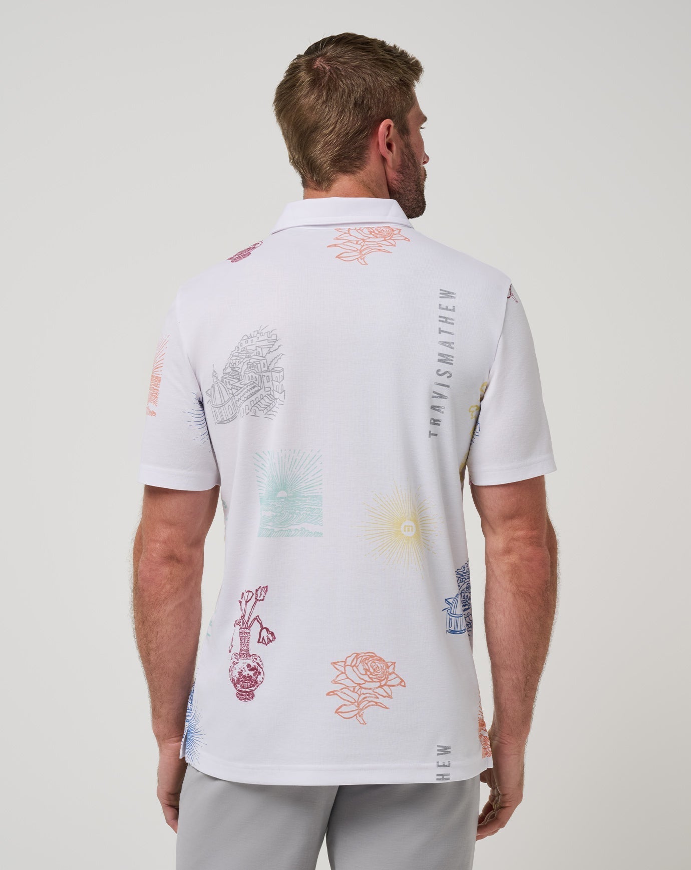 Passport Polo