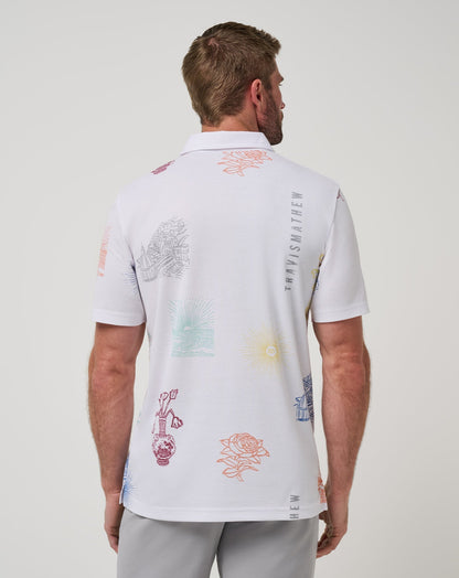 Passport Polo