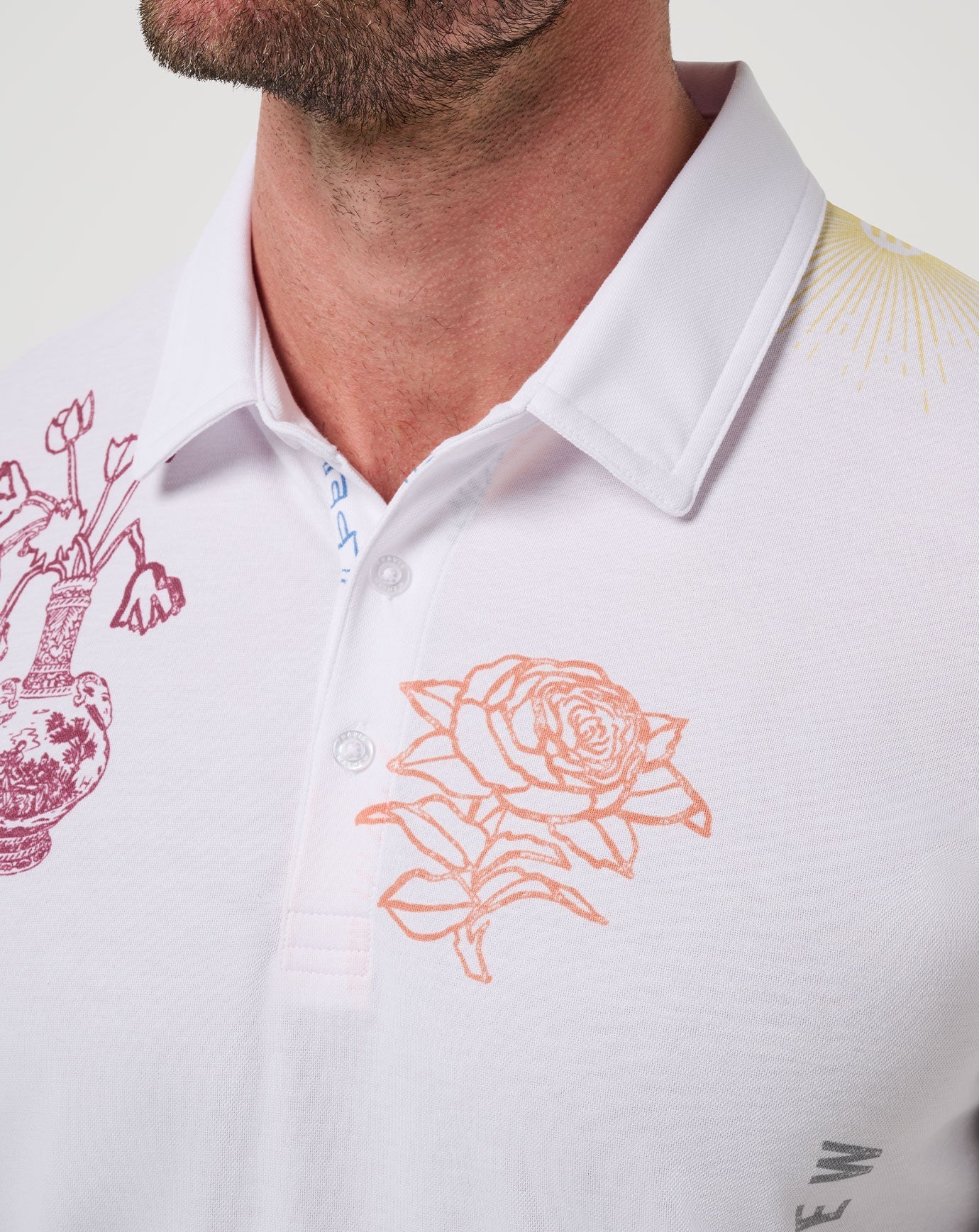 Passport Polo