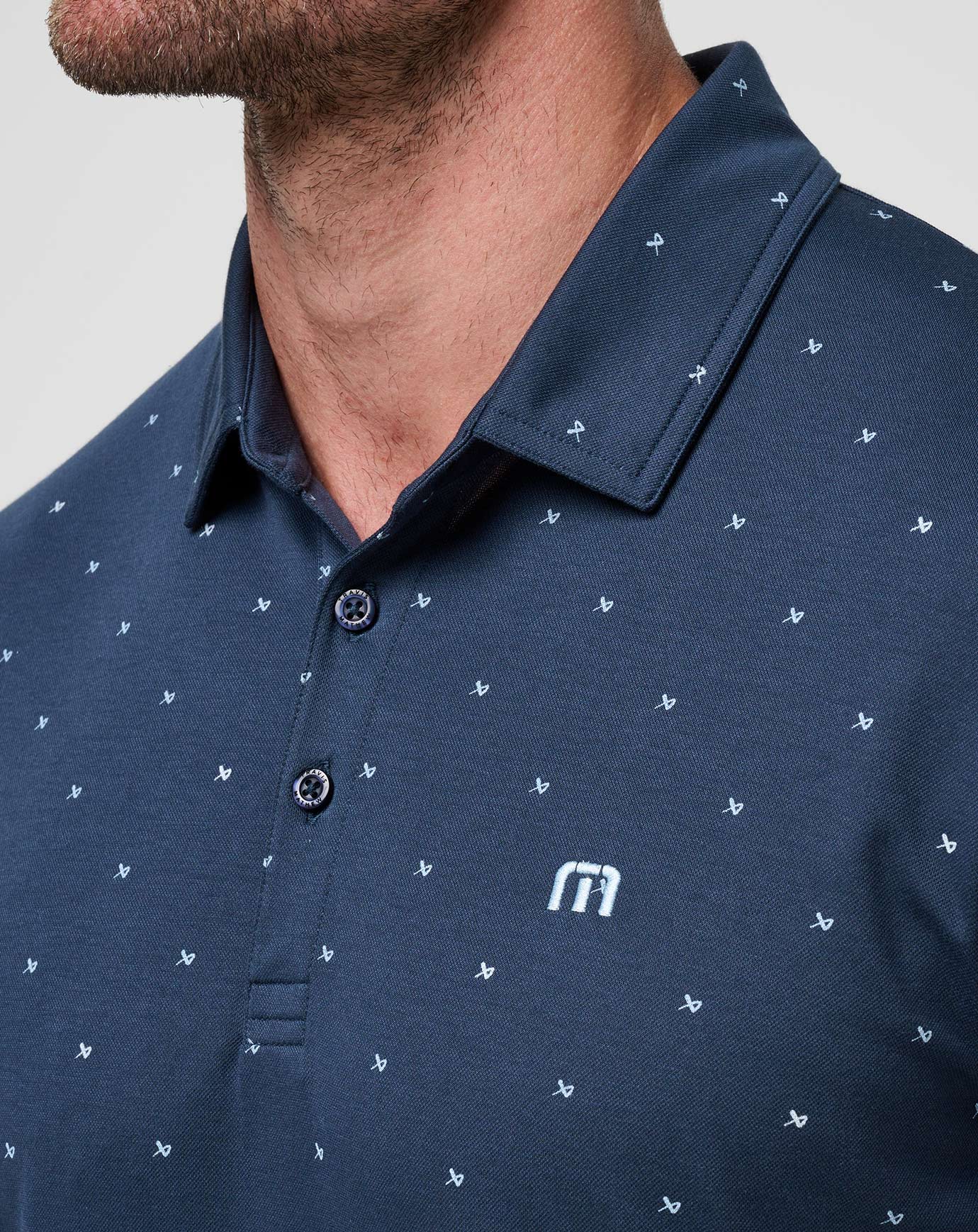 On The Screws Polo