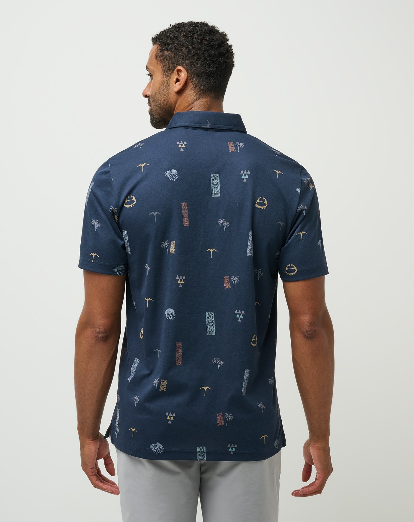 That One Kine Polo