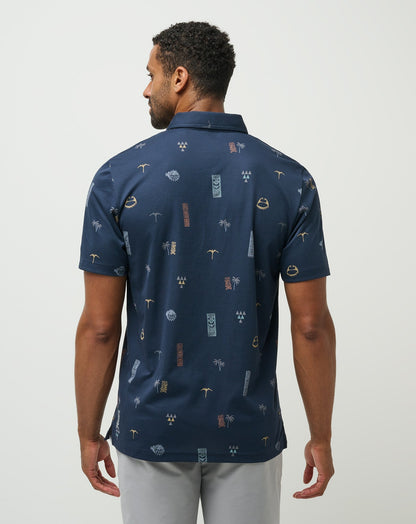 That One Kine Polo