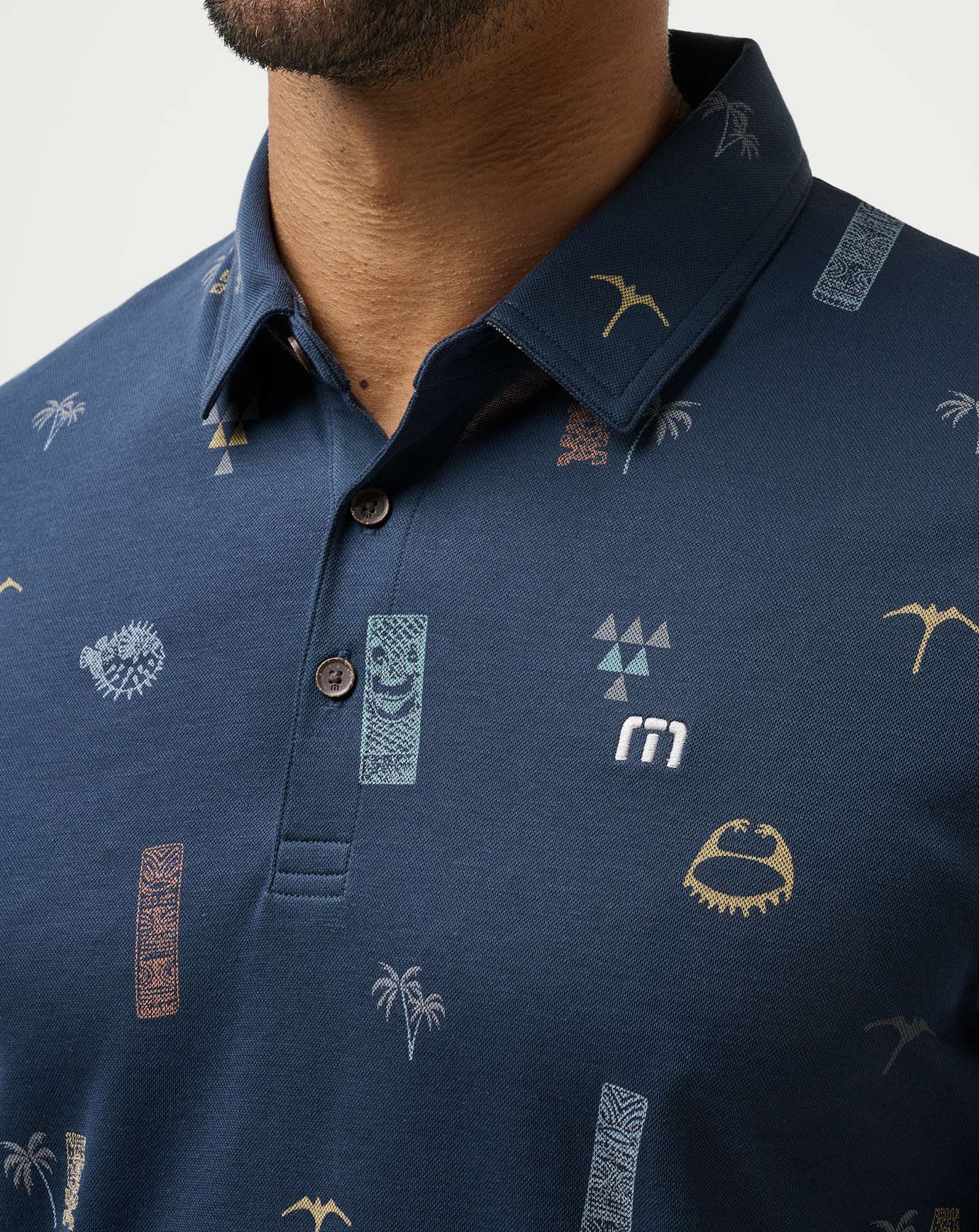 That One Kine Polo