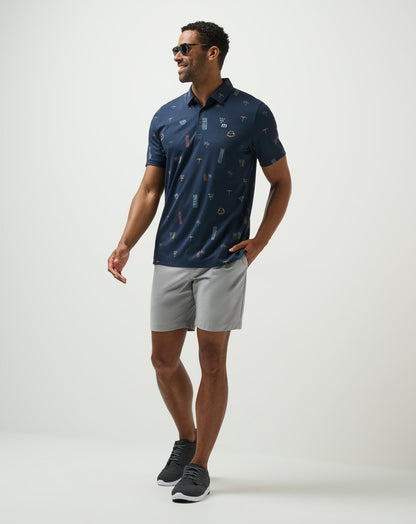 That One Kine Polo