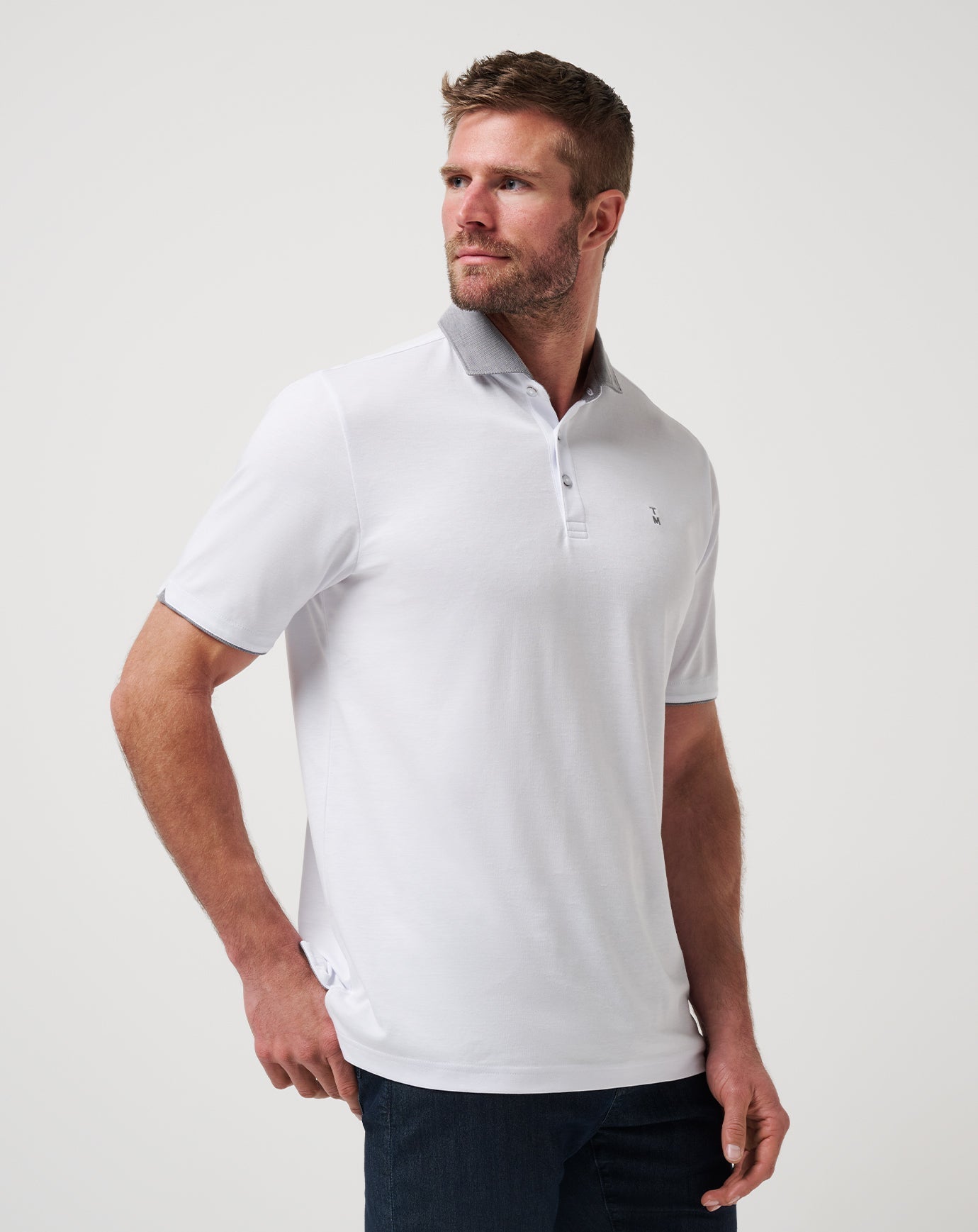 Reservation Number Polo