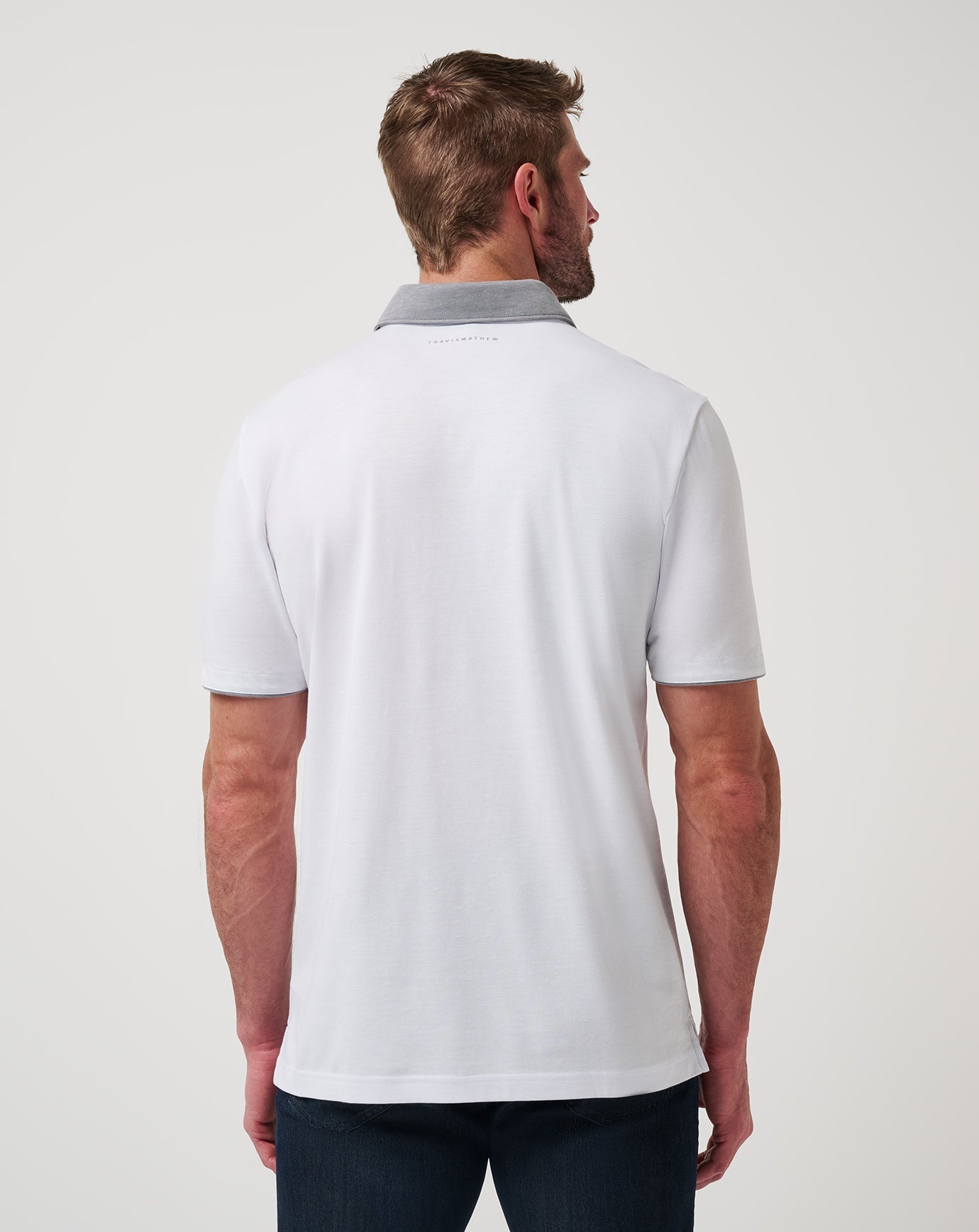 Reservation Number Polo