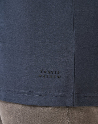 Cloud V-Neck Tee