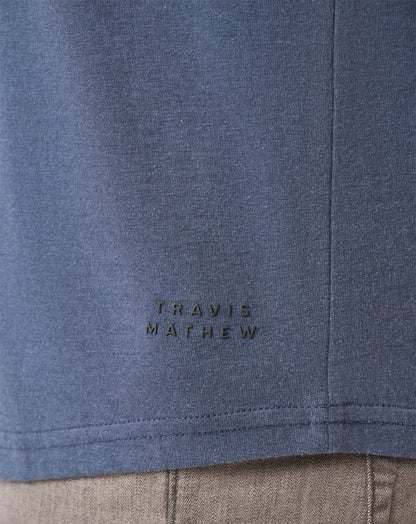 Cloud Crew Long Sleeve Tee
