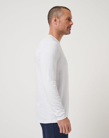 Reef Stop Long Sleeve Tee