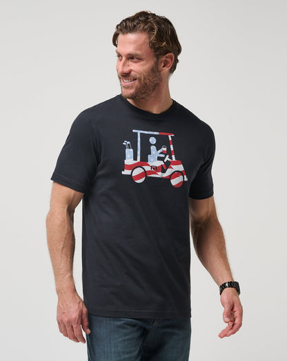 Five K Day Tee