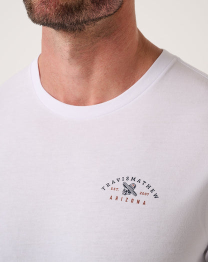 Mesa Views Tee