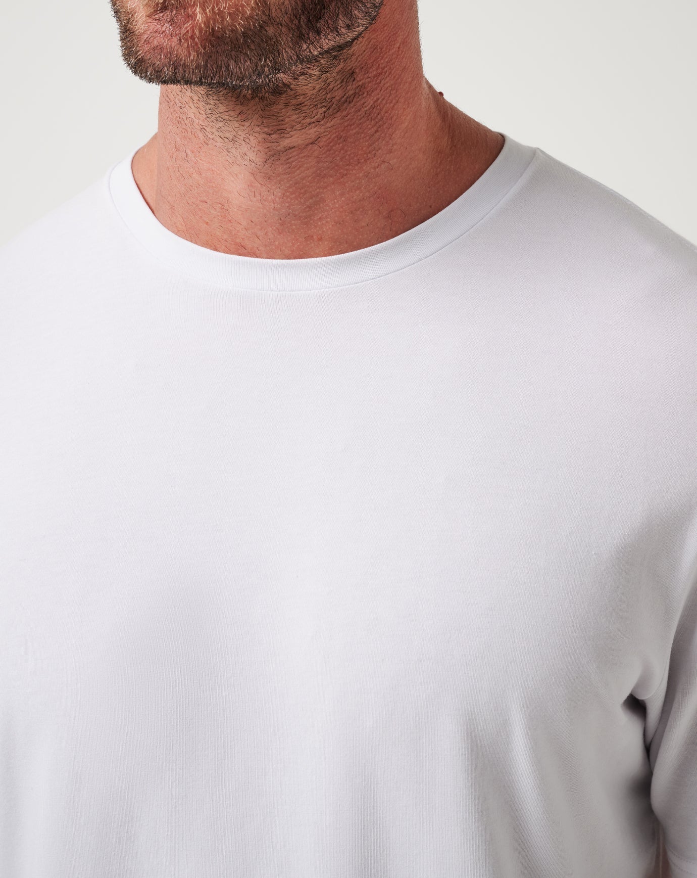 Cloud Crew Tee