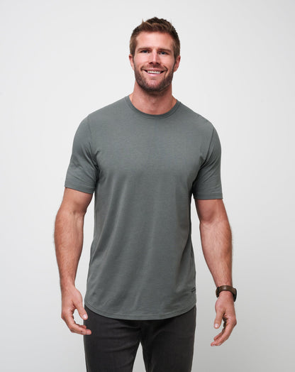 Cloud Crew Tee