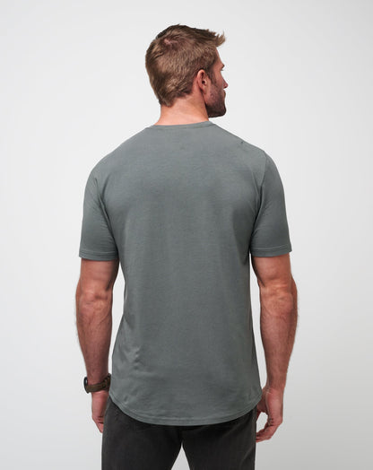Cloud Crew Tee