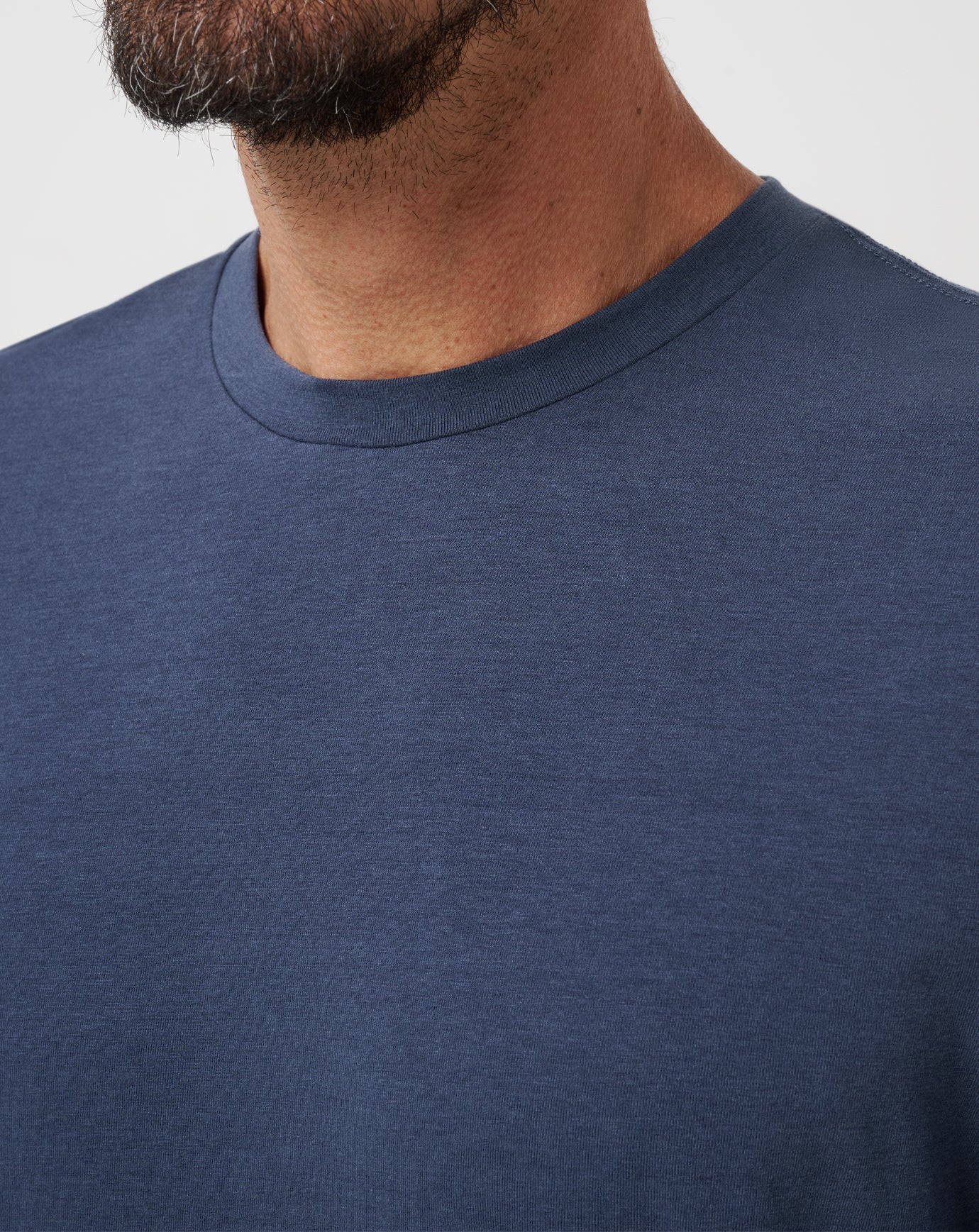 Cloud Crew Tee