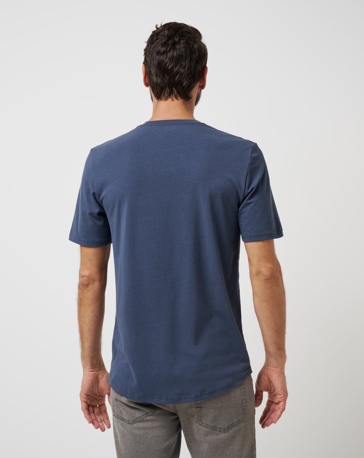 Cloud Crew Tee