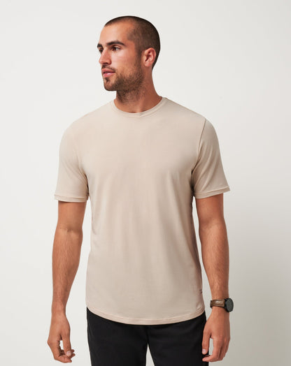 Cloud Crew Tee